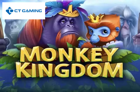 Monkey Kingdom